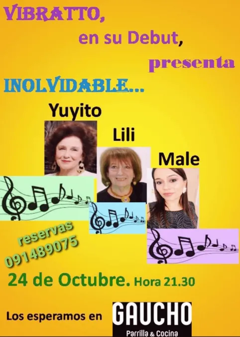 vibratto