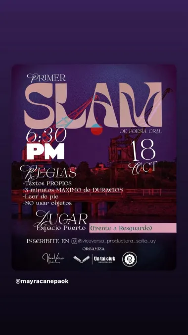 slam