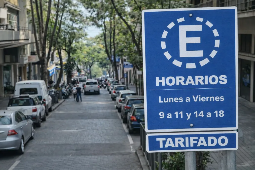 Gobierno de Salto mantuvo una nueva reunión con cuidacoches por el futuro sistema de Zona Azul