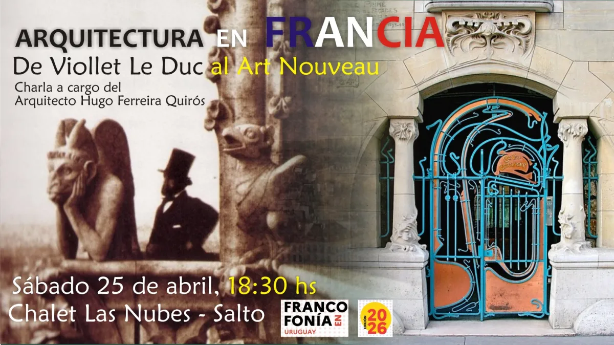 art noveau