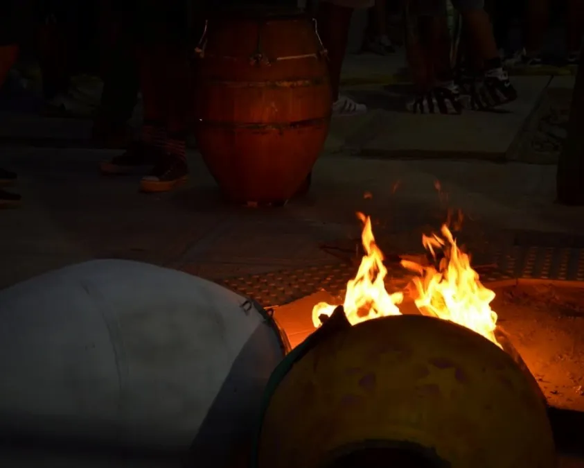 candombe