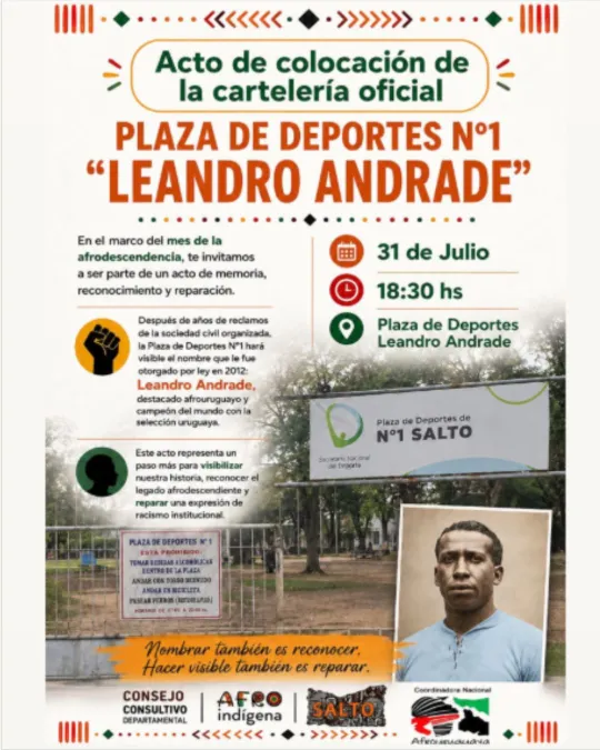 LEANDRO
