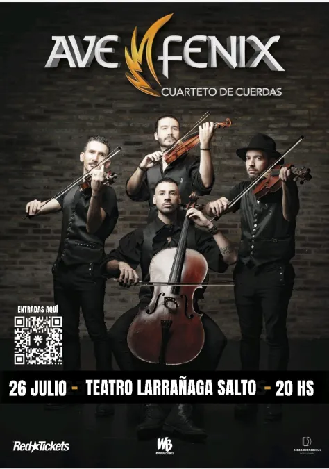 cuarteto