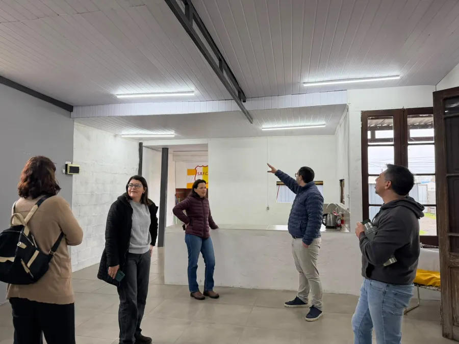 desarrollo social