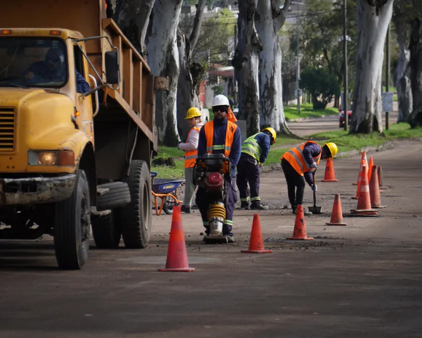 Obras