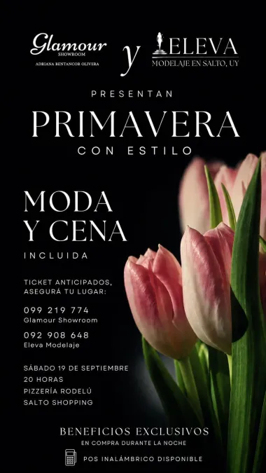 primavera