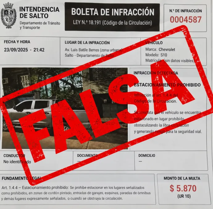 transito