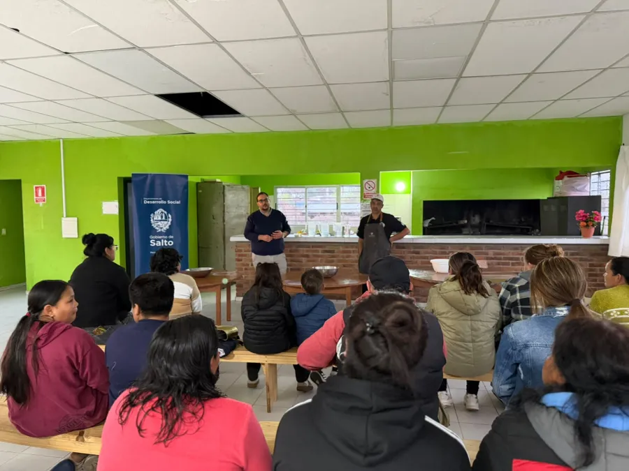 desarrollo social