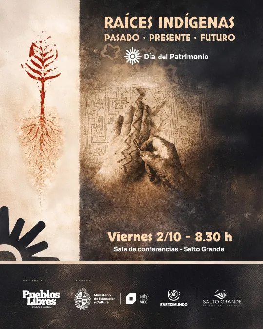 RAICES 12
