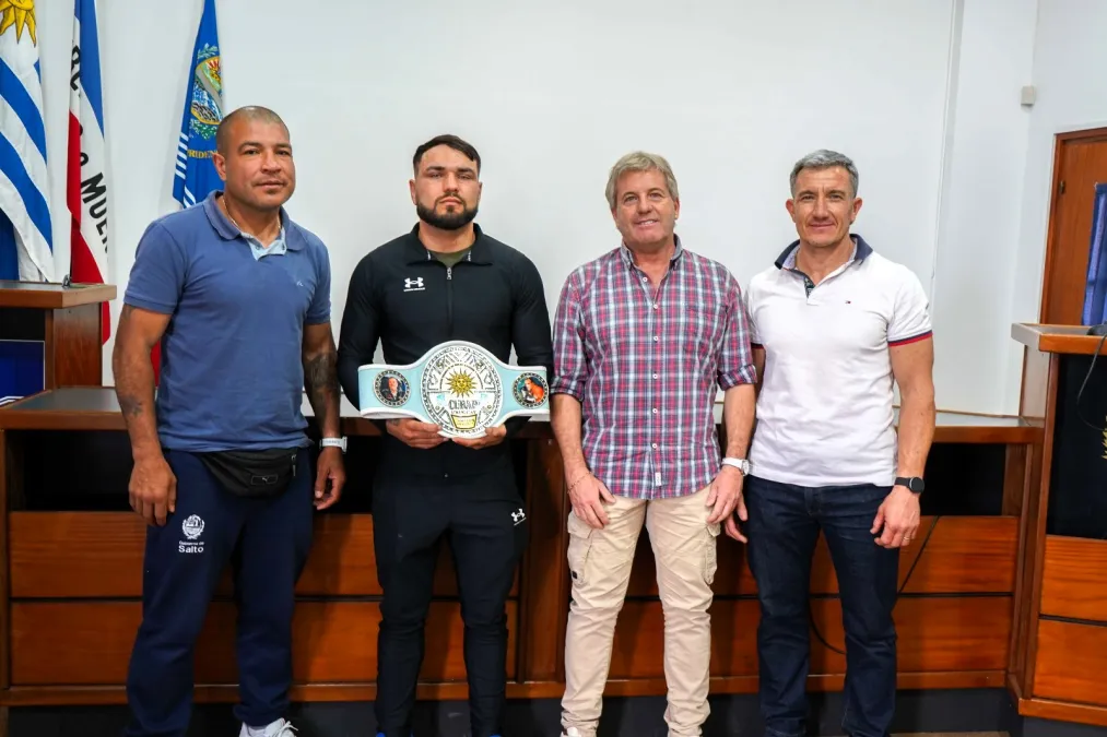 deportes