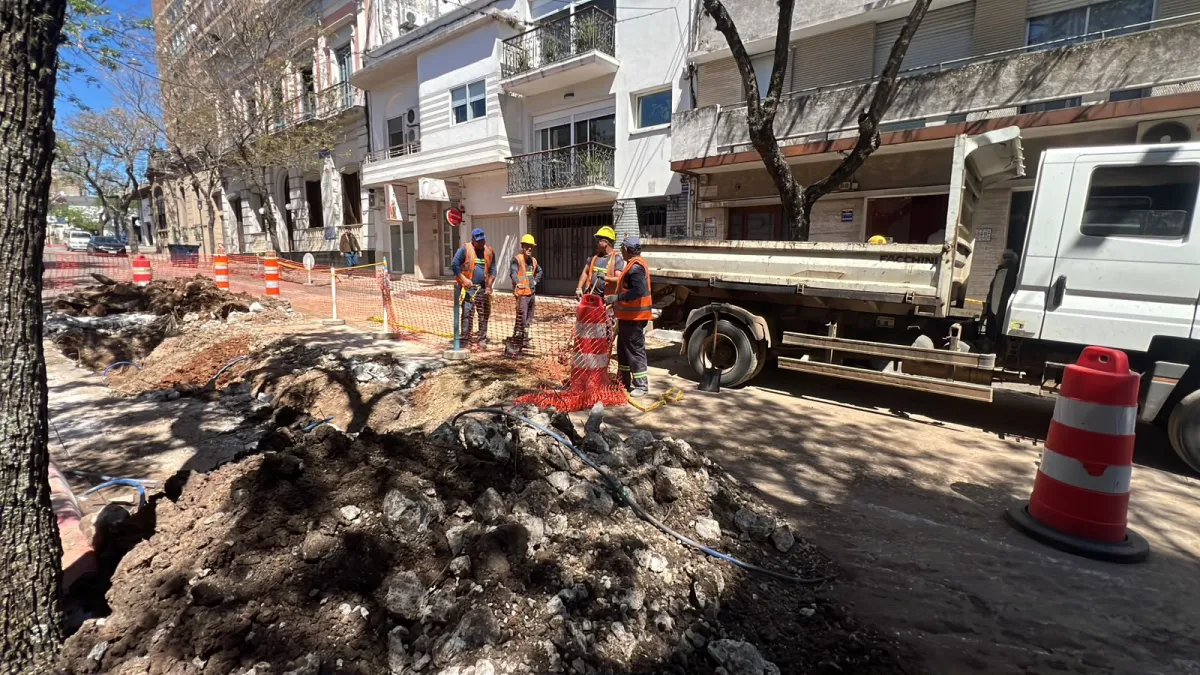 obras