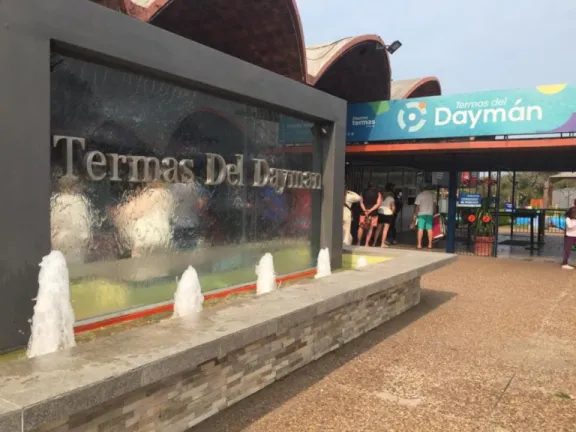 DAYMÁN