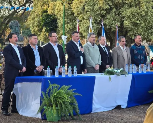 Villa Constitución