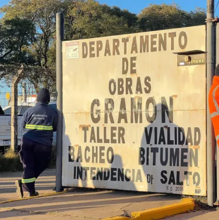 gramon