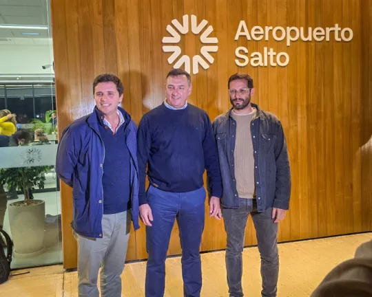 aeropuerto