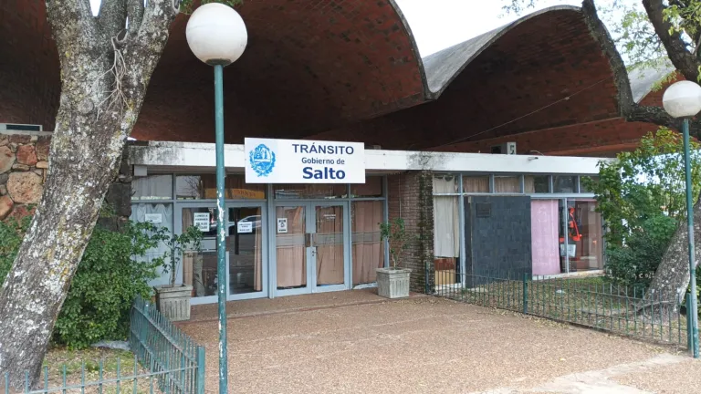 transito