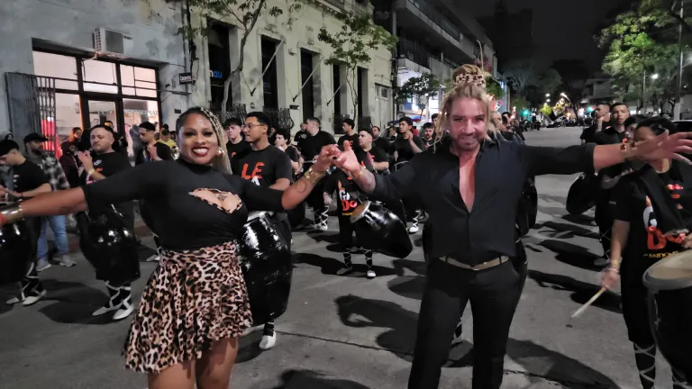 CANDOMBE