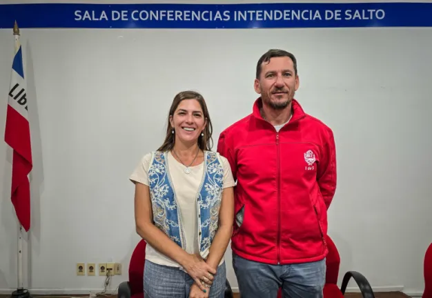 desarrollo social