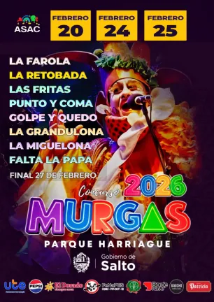 MURGA