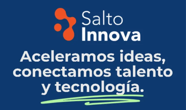 salto innova
