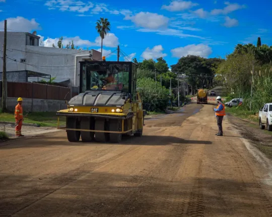 Obras