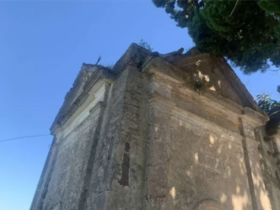 PANTEÓN BELÉN