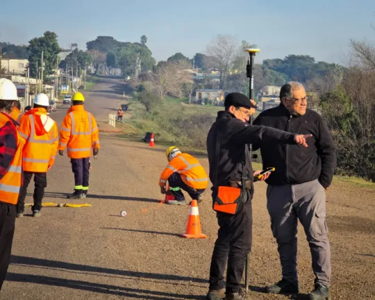 Obras