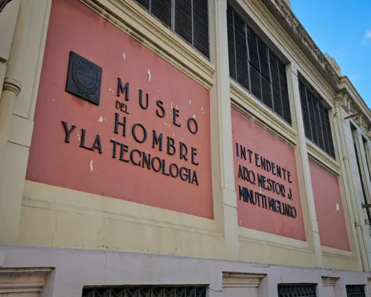museo