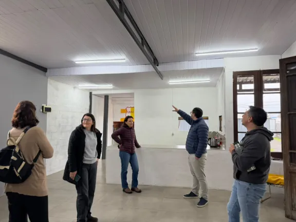 desarrollo social