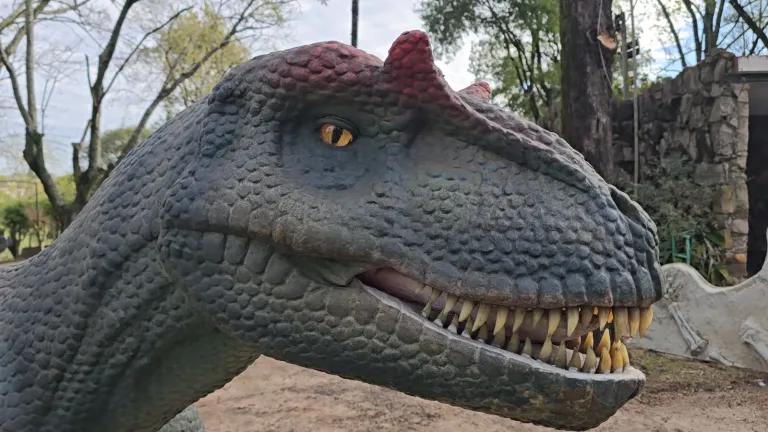 dino