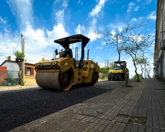 Obras