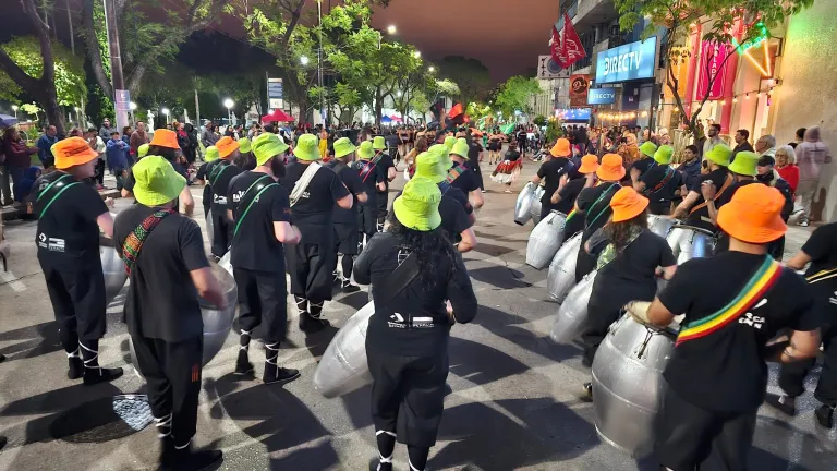 carnaval