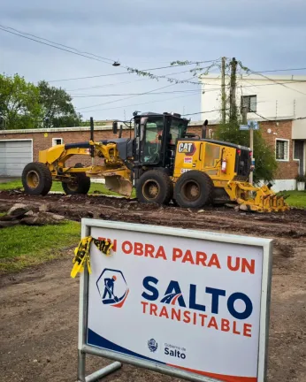 Obras