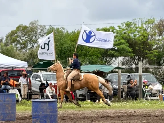 Juventud