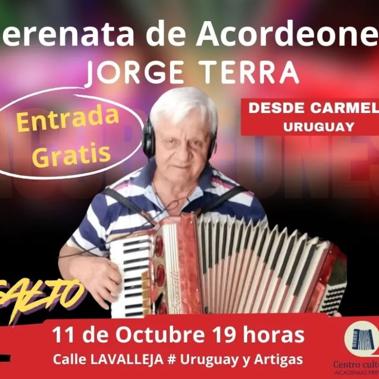 serenata 7