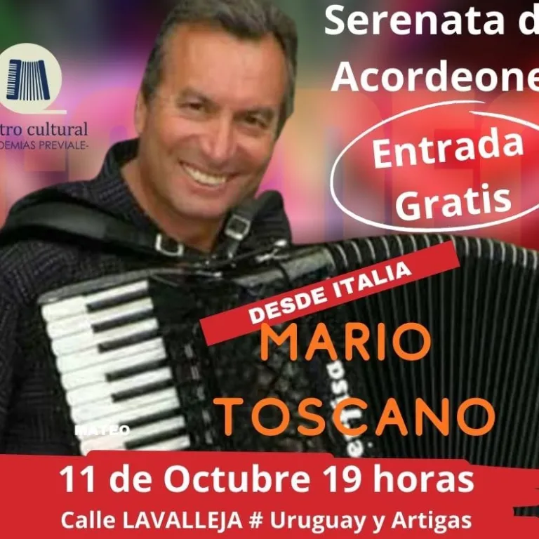 serenata 2