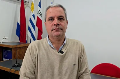 Carlos Silva