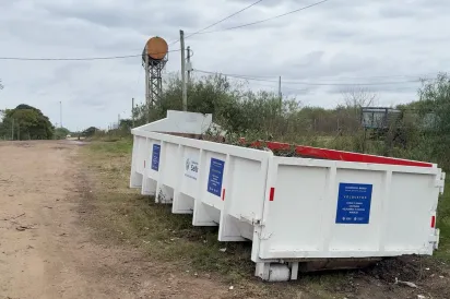 volqueton