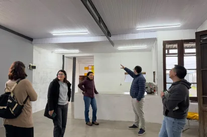 desarrollo social