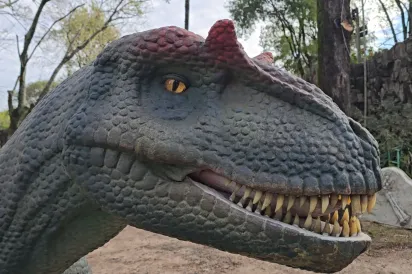 dino