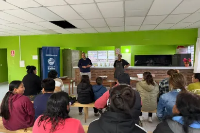 desarrollo social