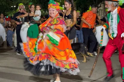 candombe
