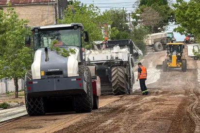 obras